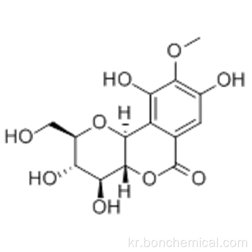 벤 제닌 CAS 477-90-7